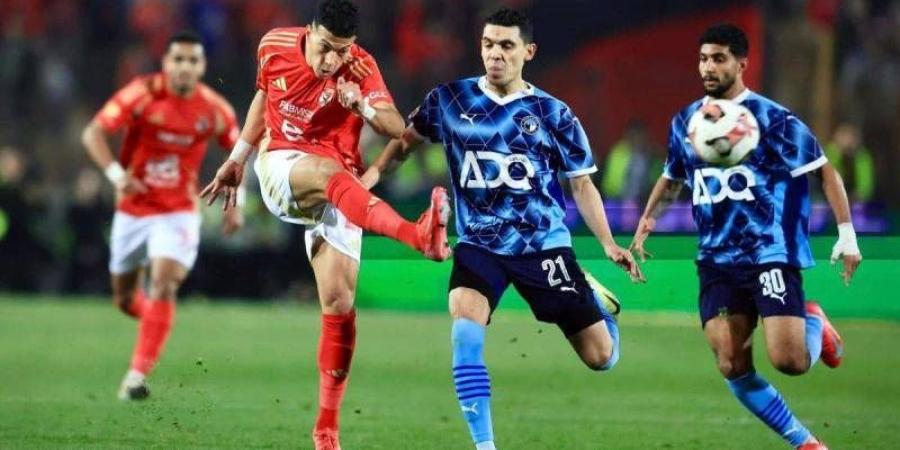 رسمياً.. إلغاء الهبوط في الدوري المصري وتغييرات في شكل البطولة