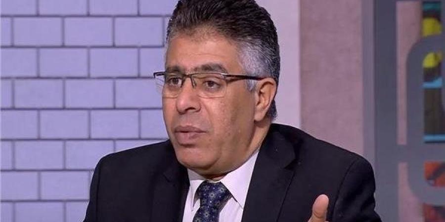 عماد الدين حسين: بيان القمة يؤكد ثبات الموقف العربي تجاه عدوان إسرائيل