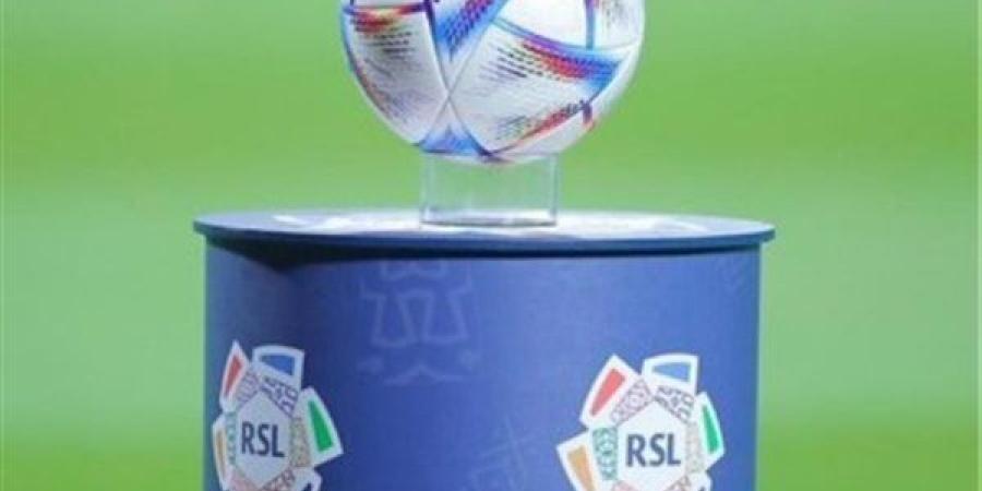 بالاسماء.. رابطة الدوري السعودي تُعلن قائمة المرشحين لجوائز الأفضل في موسم 2024-2025