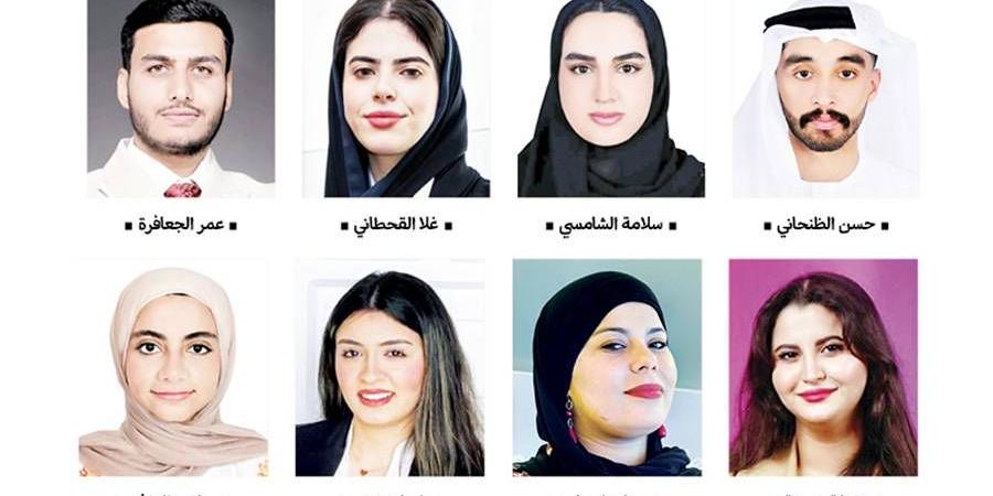 طلاب عرب: جائزة «إبداع» فرصة لاكتشاف المواهب الواعدة