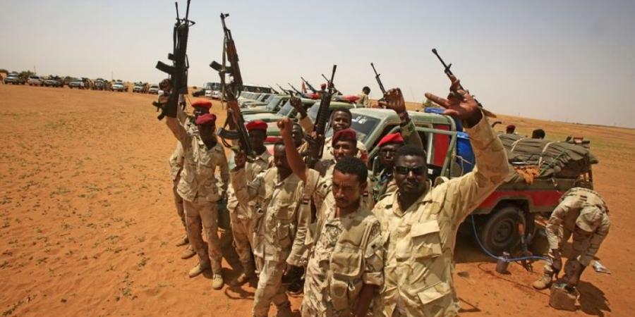 السودان.. مقتل 14 نازحًا في قصف الدعم السريع على سوق في دارفور