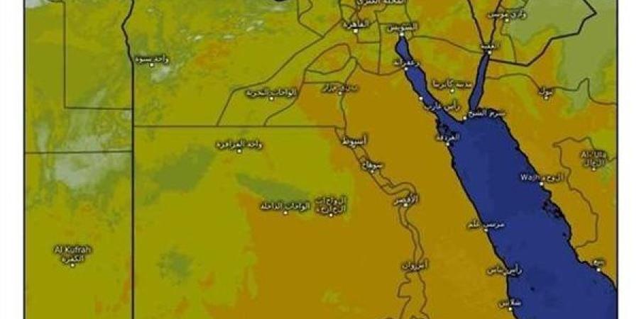 عاجل.. تحذير شديد من الأرصاد: 24 ساعة من حالة الطقس المتقلب