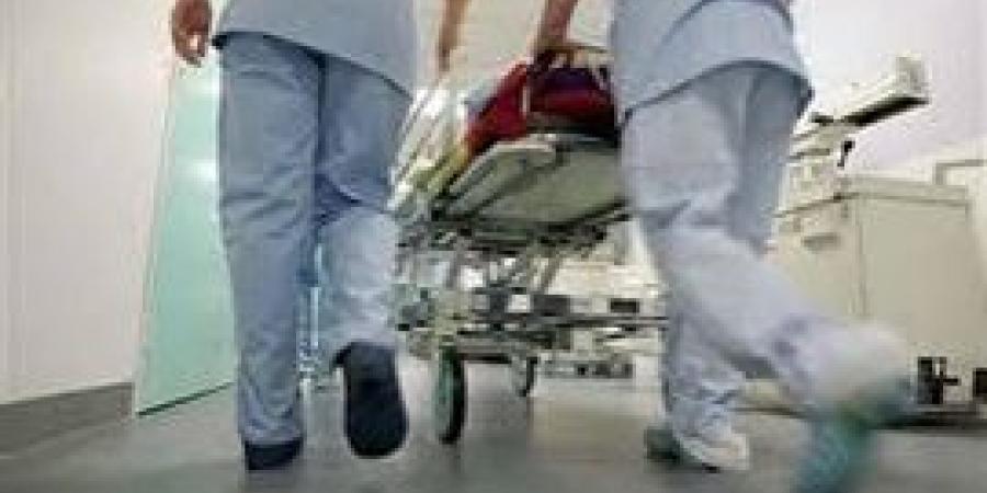 سوهاج.. إصابة عامل بجرح علي يد جده بجهينة