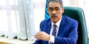 ضياء رشوان: مصر تدافع عن أمنها القومي والقضية الفلسطينية