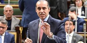 وزير الشؤون النيابية: القانون يوازن بين حماية المتهم وتحقيق العدالة للمجتمع|فيديو