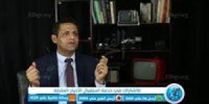 نقيب الصحفيين يدعو أعضاء الجمعية العمومية للمشاركة غدًا في انتخابات التجديد النصفي