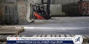 برنامج الأغذية العالمي يعلن خواء مخازنه في غزة