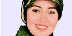 ريهام الزيني تكتب: سيناء...شرف الزمان وقدسية المكان ؟!