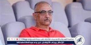 أشرف نصار: الصفقات في يد المدير الفني.. ومواجهات البنك الأهلي ستحدد بطل الدوري