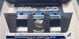 اللجنة المشرفة على انتخابات نقابة الصحفيين تناشد الأعضاء المشاركة في اجتماع الجمعية العمومية.. غدًا الجمعة 2 مايو