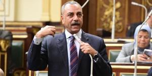 تشريعية البرلمان عن مناقشة قانون الإيجارات القديمة:"محدش هيتطرد ويقعد في الشارع"