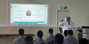 خبير بـ "تقنية القطيف" يستعرض مخاطر وفرص الذكاء الاصطناعي