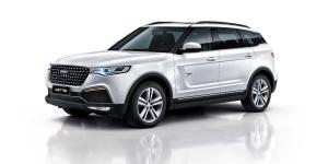 زوتي T700 موديل 2025 SUV.. سيارة صينية بطابع فاخر وتصميم معبر