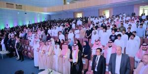 افتتاح مؤتمر مستقبل الألعاب الإلكترونية في جامعة الفيصل بالرياض