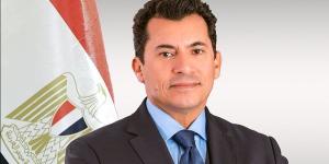 وزير والرياضة يهنئ محمد مطيع بعضويته بالمكتب التنفيذي ومجلس إدارة الاتحاد الإفريقي للجودو