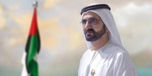 100 دولة تشارك في القمة الشرطية بدبي 13 الجاري