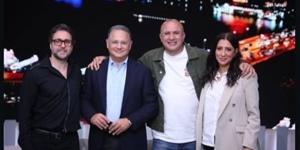 الليلة.. هشام ماجد ونجوم "أشغال شقة جدا" في ضيافة شريف عامر على Mbc