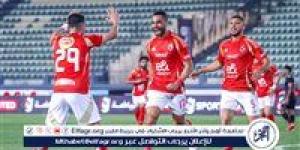 الأهلي يُنهي جلسات تصوير قميص الموسم الجديد.. وهذا موعد الظهور به