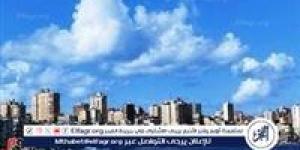 الطقس اليوم الجمعة 2 مايو 2025.. أجواء مائلة للحرارة نهارًا ونشاط للرياح