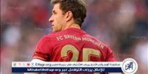 مولر يعترف: لم أستوعب رحيلي عن بايرن ميونخ