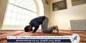 تعرف على مواقيت الصلاة اليوم الجمعة 2-5-2025 في محافظة قنا