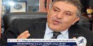 أحمد الوكيل: مبادرة مُشجِّعة.. لخلق بيئة أعمال صديقة للمستثمرين