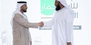 الشيخ عبد العزيز النعيمي يمنح "الراسخون للعقارات " تصنيف "خمس نجوم بلس" لخدماتها في إمارة عجمان