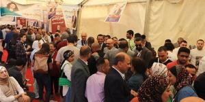 بدء اجتماع الجمعية العمومية لنقابة الصحفيين