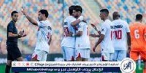 موعد مباراة الزمالك المقبلة في الدوري والقنوات الناقلة
