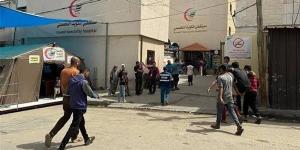 مستشفى الكويت التخصصى بغزة: نعانى نقصًا فى أكثر من 75% من الأدوية الأساسية