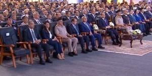 الرئيس السيسى: تشكيل لجنة دائمة لمتابعة تنفيذ الاستراتيجية الوطنية للتشغيل