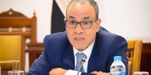 وزير الخارجية والهجرة يلتقي بمُديري مكاتب الأمم المُتحدة الإقليمية في القاهرة