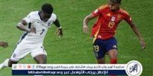 ساكا يصف لامين يامال بـ "الخارق" ويكشف عن حلمه مع آرسنال