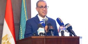 وزير الخارجية يدين السياسات الإسرائيلية التي تستهدف تقويض الوضع الإنساني في قطاع غزة