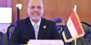 وزير العمل: تنفيذ 12 ألف حملة تفتيشية لتطبيق الحد الأدني للأجور وزيادة الرقابة