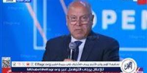 كامل الوزير: 3.5 مليون عامل وعاملة يعملون في المصانع المصرية