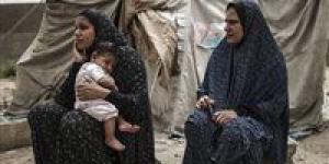 ماتت من الجوع.. وفاة طفلة من غزة بسبب المجاعة والعدد يرتفع لـ54 طفلا