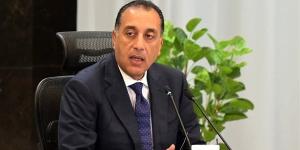 رئيس الوزراء يصل الجابون للمشاركة في حفل تنصيب الرئيس بريس نجيما