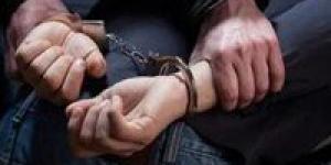 ضبط عنصرين إجراميين بحوزتهما 28 بندقية خرطوش بقصد الاتجار بمطروح