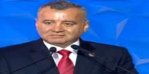 العضو المنتدب لـ"السويس للصلب": مصر نموذج للصمود.. والرئيس السيسي وحد المصريين تحت راية العمل