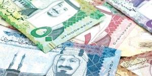 تعرف على سعر الريال مقابل الجنيه المصري اليوم السبت 3 مايو 2025