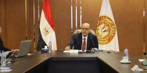 وزير العمل: التكليفات الرئاسية في مجالات العمل محل تنفيذ على أرض الواقع