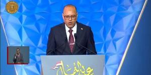 وزير العمل: عمال مصر يقفون صفًا واحدًا خلف الرئيس لمواجهة التحديات