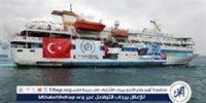 جريمة في عرض البحر.. إسرائيل هاجمت سفينة "أسطول الحرية" قبالة سواحل مالطا "تفاصيل"