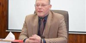 "الذكاء الاصطناعي وإنترنت الأشياء والمخاطر" ندوة بجامعة سوهاج