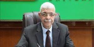 إدراج جامعة المنوفية ضمن أفضل الجامعات في التصنيف الأمريكي "U.S. News"