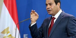 الرئيس السيسي يوجه بالانتهاء من مشروع قانون العمالة المنزلية