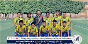 جامعة أسيوط تحصد المركز الرابع في نهائيات دوري كرة القدم ضمن دورة الشهيد الرفاعي 52