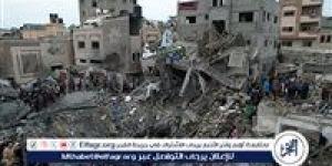 عاجل:- وزارة الصحة في غزة تعلن حصيلة الشهداء والمصابين إثر العدوان الإسرائيلي