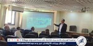 صحة الدقهلية تنظم دورة تدريبية لرؤساء الأقسام الجراحية حول مكافحة العدوى وترشيد المضادات الحيوية